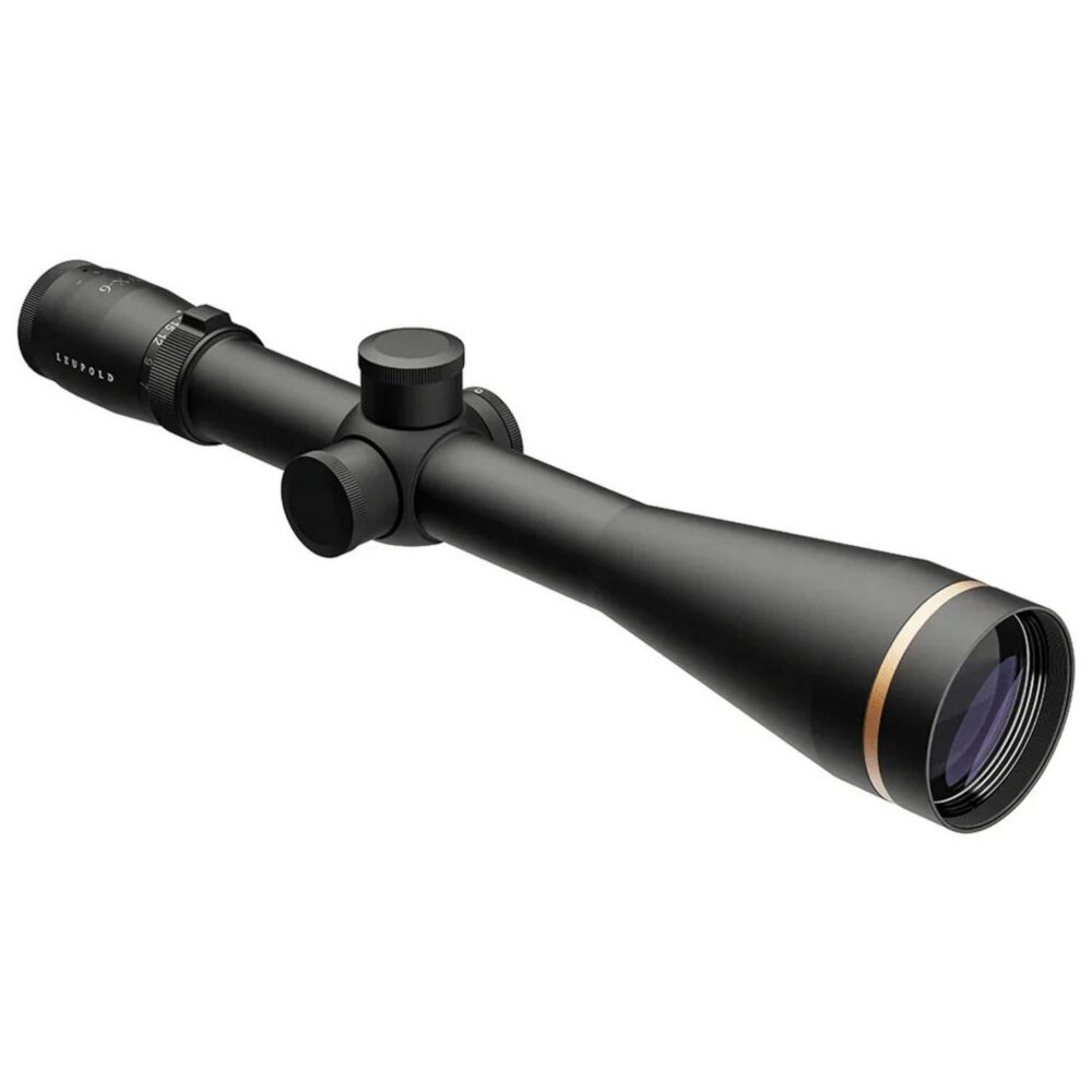 Lunette de visée Leupold VX-5HD 3-15x44
