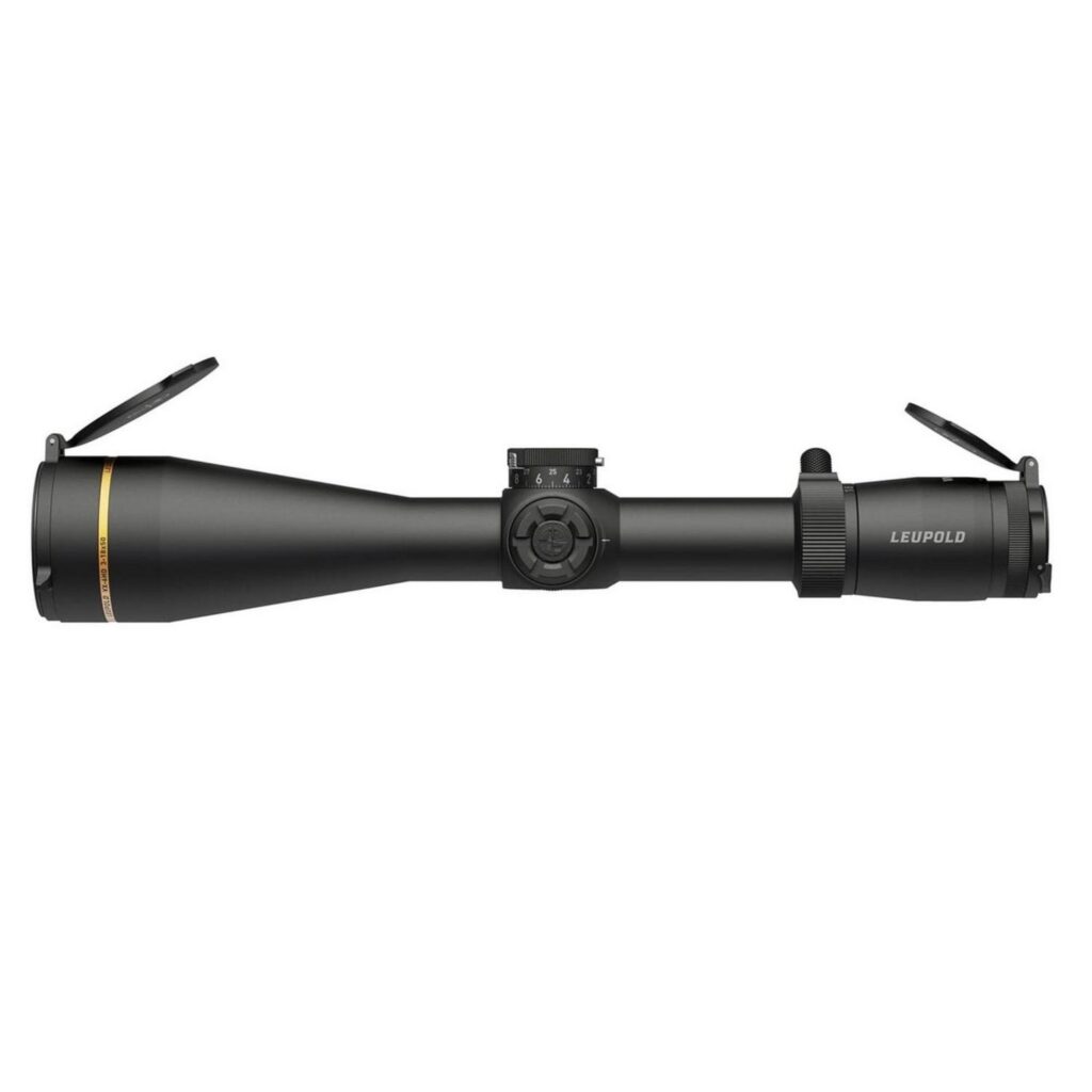 Lunette de visée Leupold VX-5HD 3-15x44