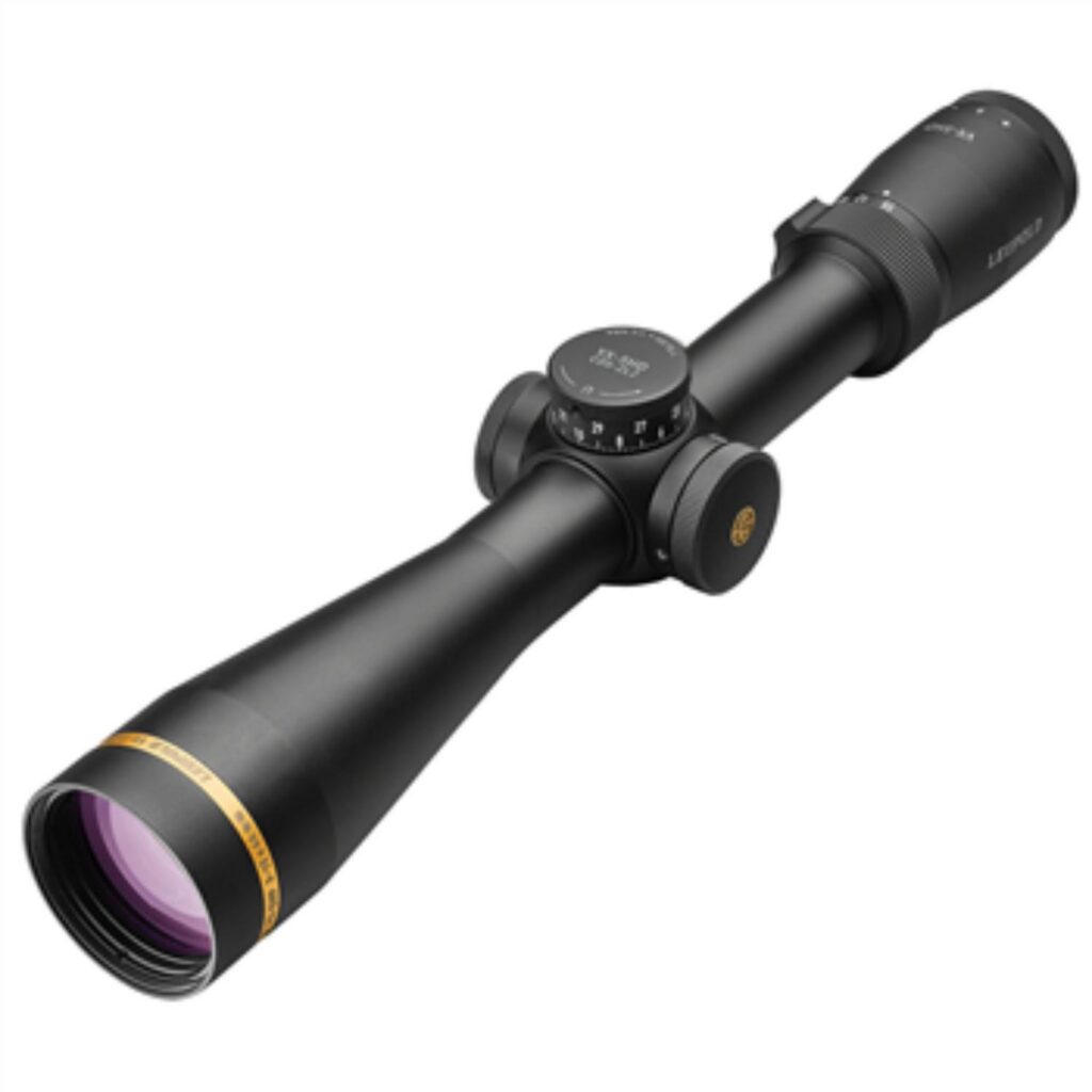 Lunette de visée Leupold VX-5HD 3-15x44