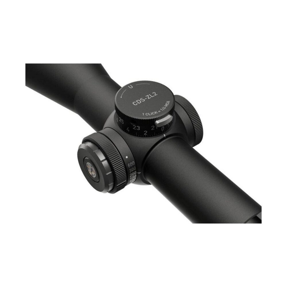 Lunette de visée Leupold VX-5HD 3-15x56
