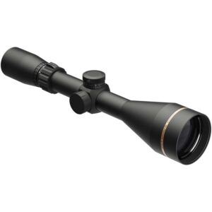Lunette de visée Leupold VX-5HD GEN2 2-10X42 30MM CDS SZL2 ILLUM FIREDOT