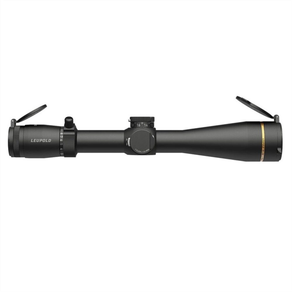 Lunette de visée Leupold VX-6HD 3-18x44
