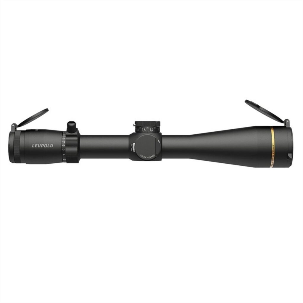 Lunette de visée Leupold VX-6HD 3-18x44