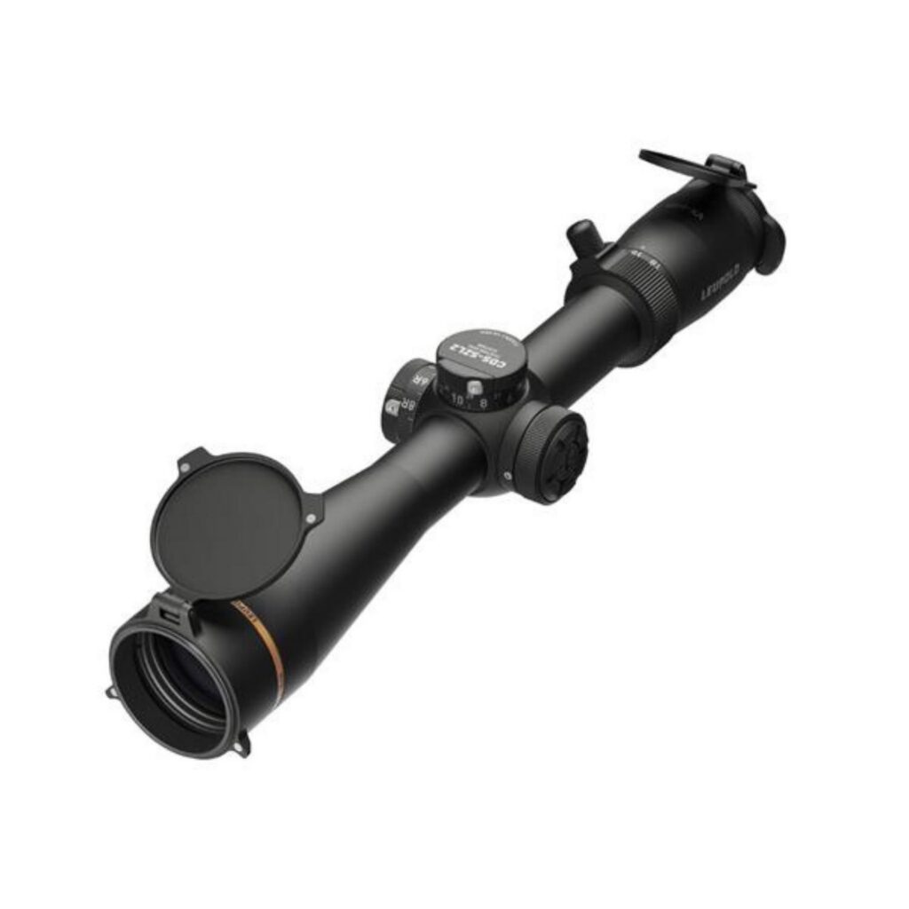 Lunette de visée Leupold VX-6HD 3-18x44mm