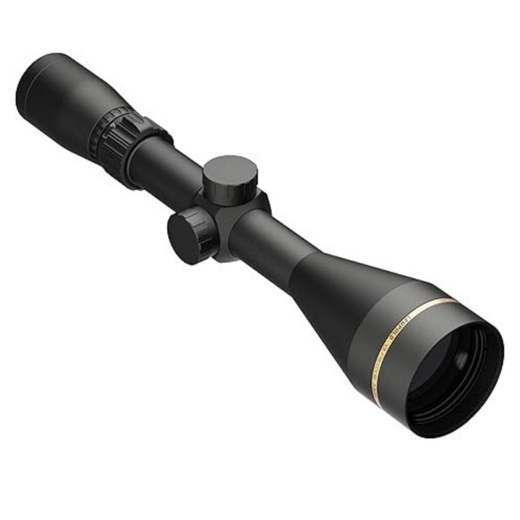 Lunette de visée Leupold VX-Freedom 3-9x50 Hunt-Plex