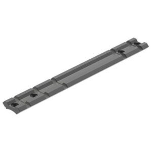 Lunette de visée RIFLEMAN 1 .22 RF 3 8 inch Detachable See Thru Rings Matte