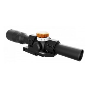 Lunette de visée Ravin 1-8X24 Ajustable Turret