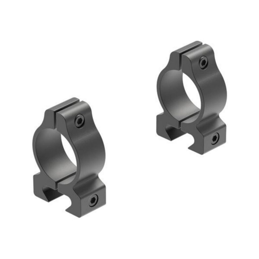 Lunette de visée Rifleman 1 .22 RF 3 8 inch Rings Matte