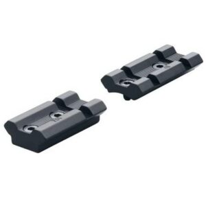 Lunette de visée Rifleman Winchester XPR 2 pc Matte