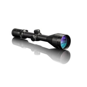 Lunette de visée SCOPE EVOLUTION 3X12X50