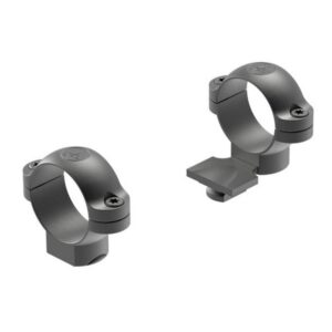 Lunette de visée STD 1-in Medium Ext Matte