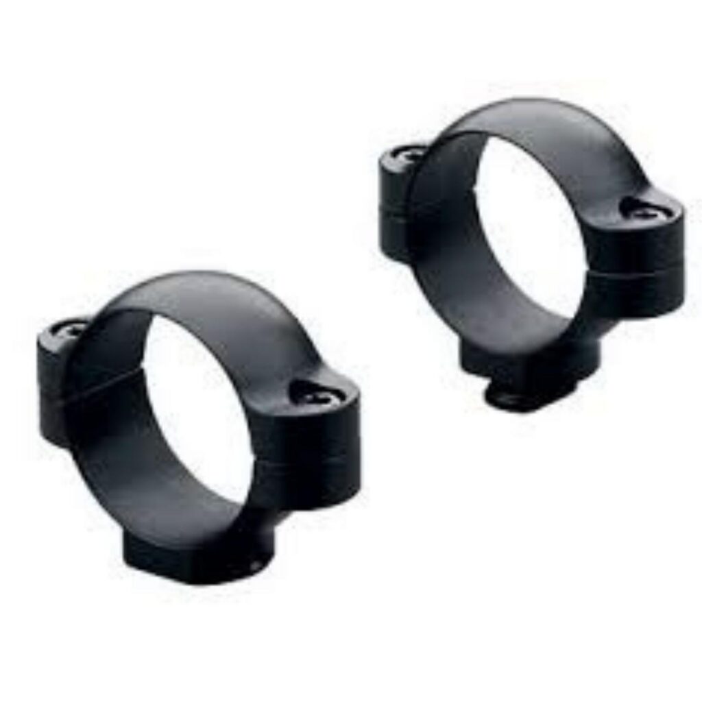 Lunette de visée STD 30mm Low Matte