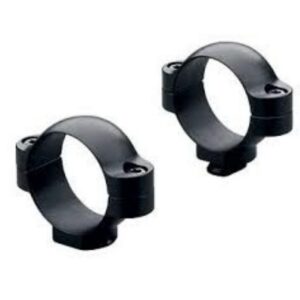 Lunette de visée STD 30mm Low Matte