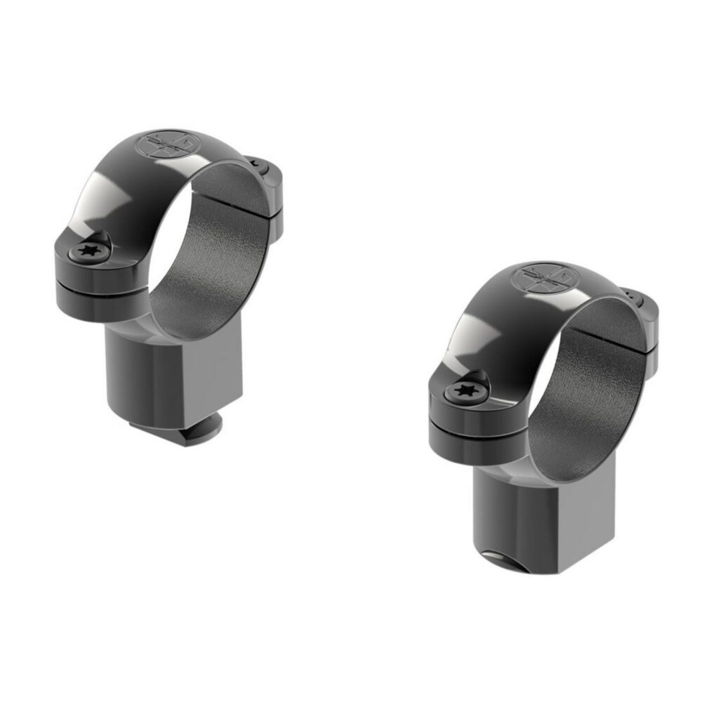 Lunette de visée STD 30mm Medium Ext Matte