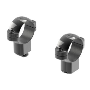 Lunette de visée STD 30mm Medium Ext Matte