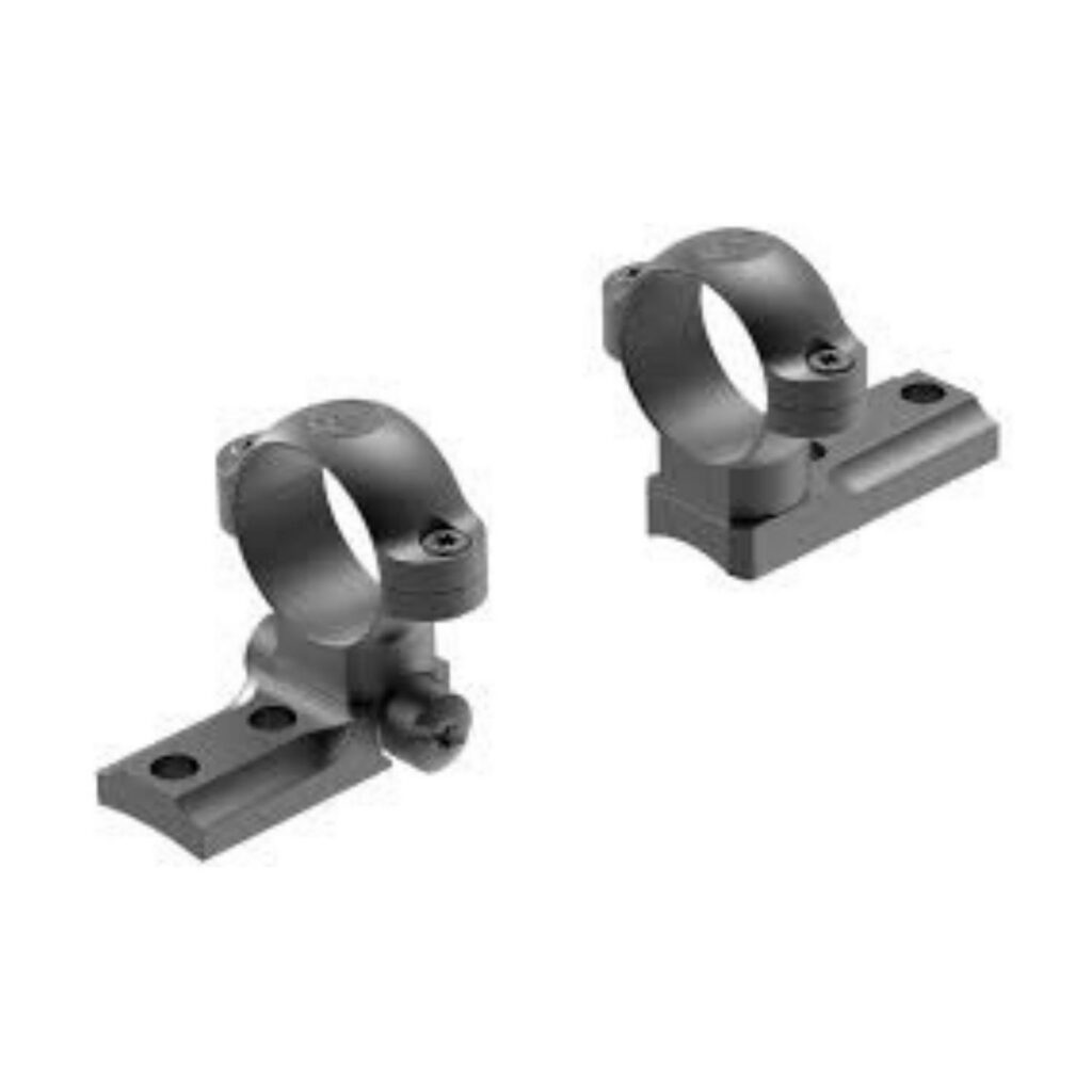 Lunette de visée STD REMINGTON 700 2 PC MATTE BASE