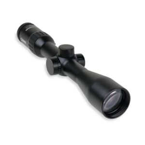 Lunette de visée Steiner Predator 4 2.5-10X42MM ILLUM E3 MOA SFP