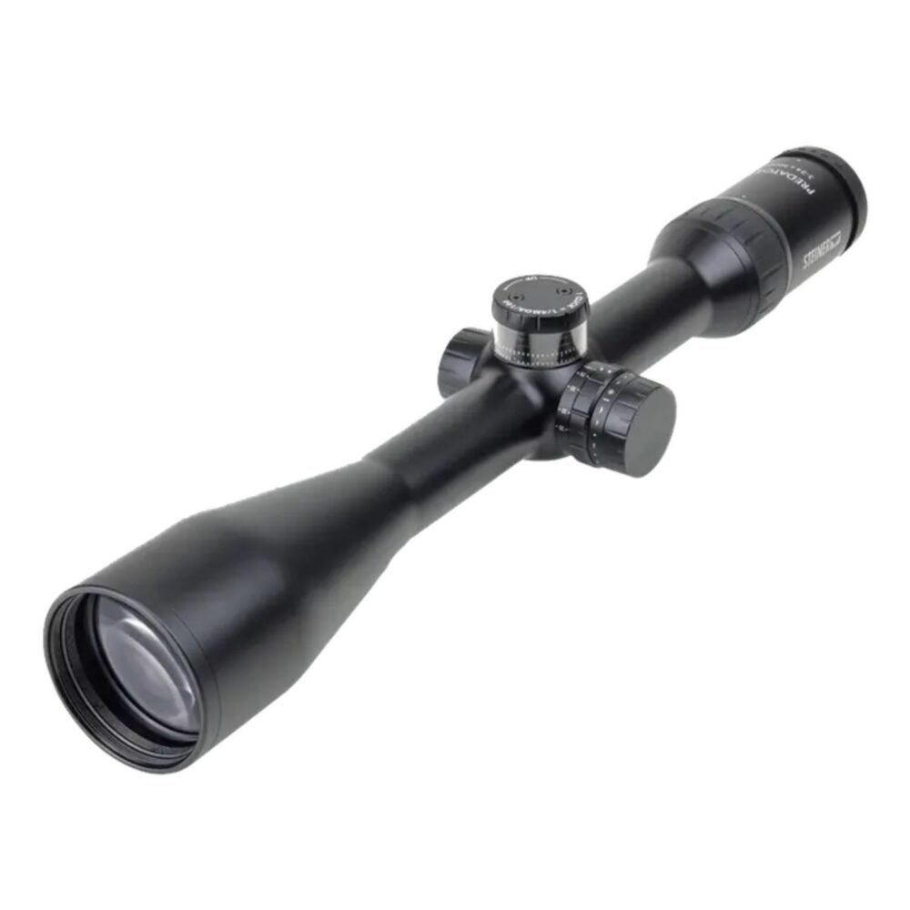 Lunette de visée Steiner Predator 8 3 24X50MM CCW BT E3I