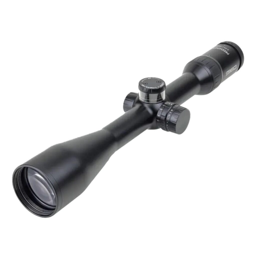 Lunette de visée Steiner Predator 8 3 24X50MM CCW BT E3I