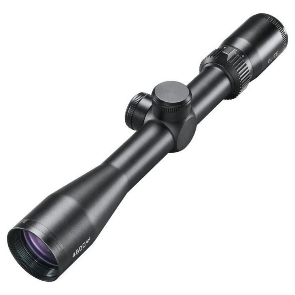Lunette de visée TELESCOPE ELITE 4500 2 5 10X40 MM TUBE