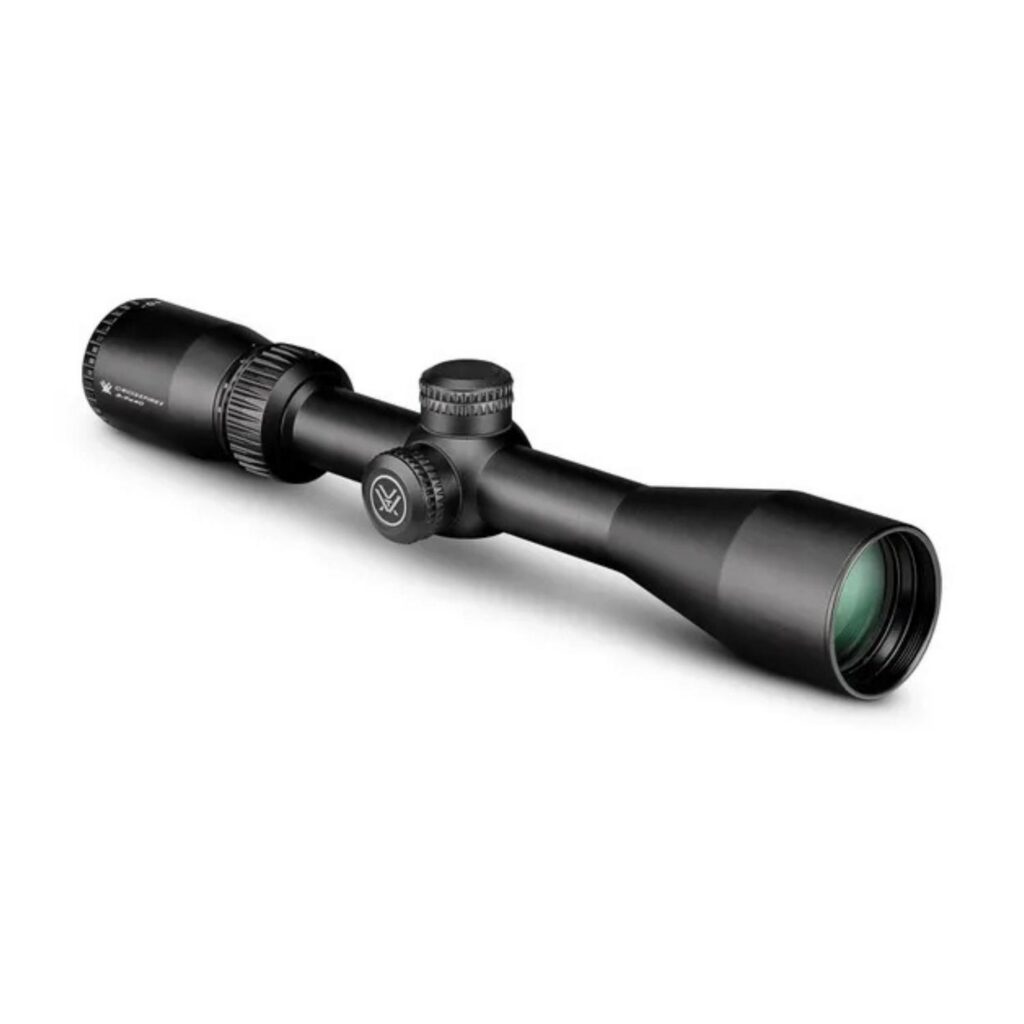 Lunette de visée Vortex Crossfire HD 3 9X40 Muzzleloader BDC MOA