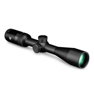 Lunette de visée Vortex Crossfire HD 3-9x40 BDC MOA Illuminé