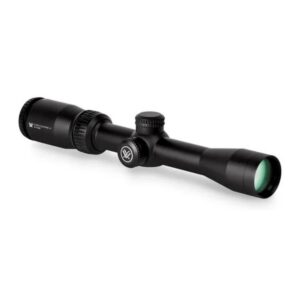 Lunette de visée Vortex Crossfire II 2-7X32 Rimfire V Plex