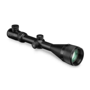 Lunette de visée Vortex Crossfire II 3-12X56 AO Hog Hunter