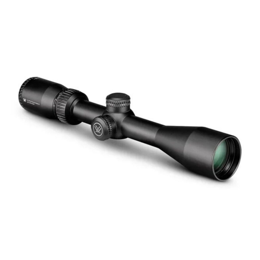 Lunette de visée Vortex Crossfire II 3-9x40 V Plex