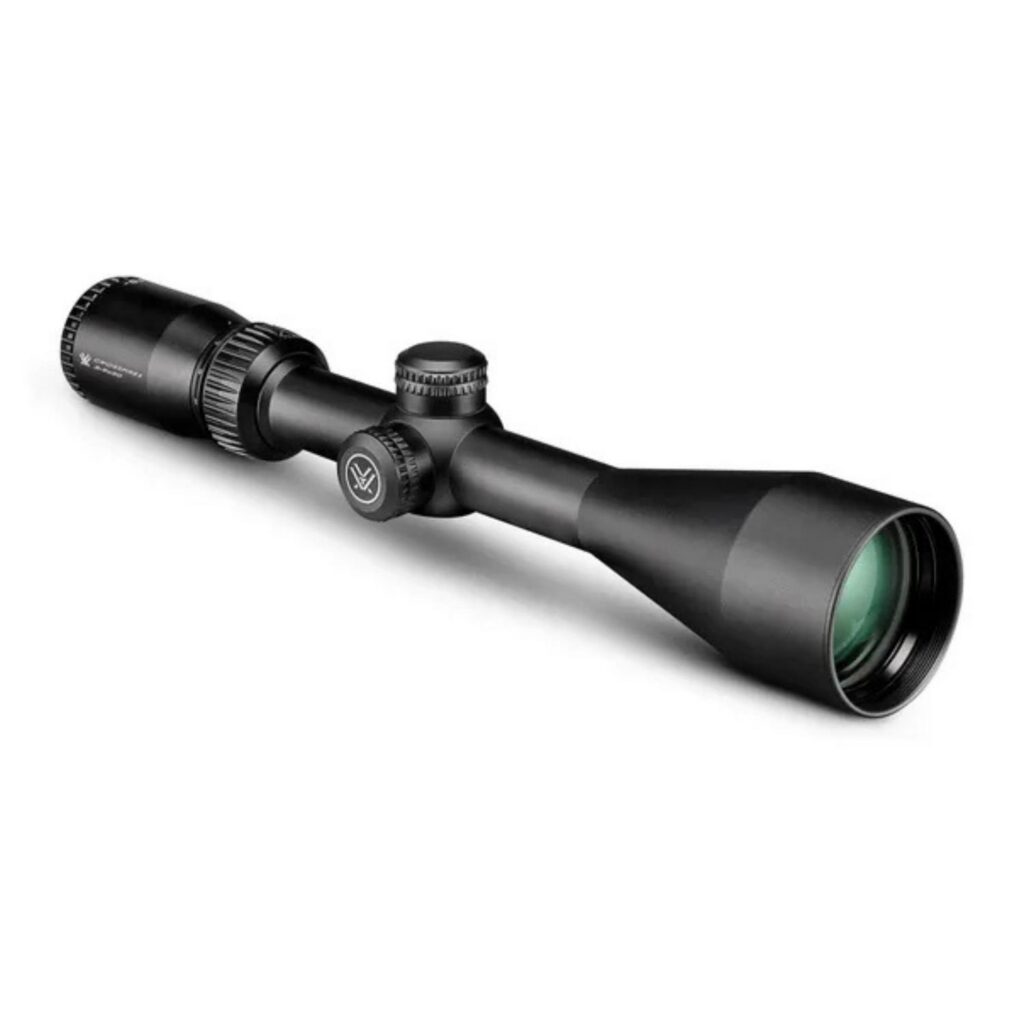 Lunette de visée Vortex Crossfire II 3x9 50 Dead Hold BDC