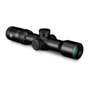 Lunette de visée Vortex Crossfire II Crossbow 2-7x32 30mm