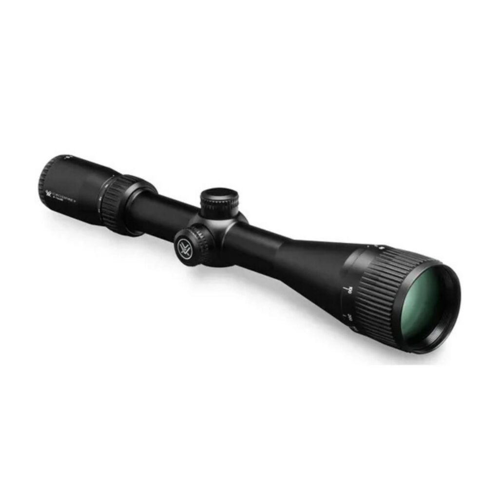 Lunette de visée Vortex Crossfire11 4X16X50 BDC