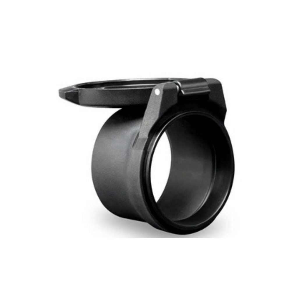 Lunette de visée Vortex Defender flip cap obj 56 62 66mm