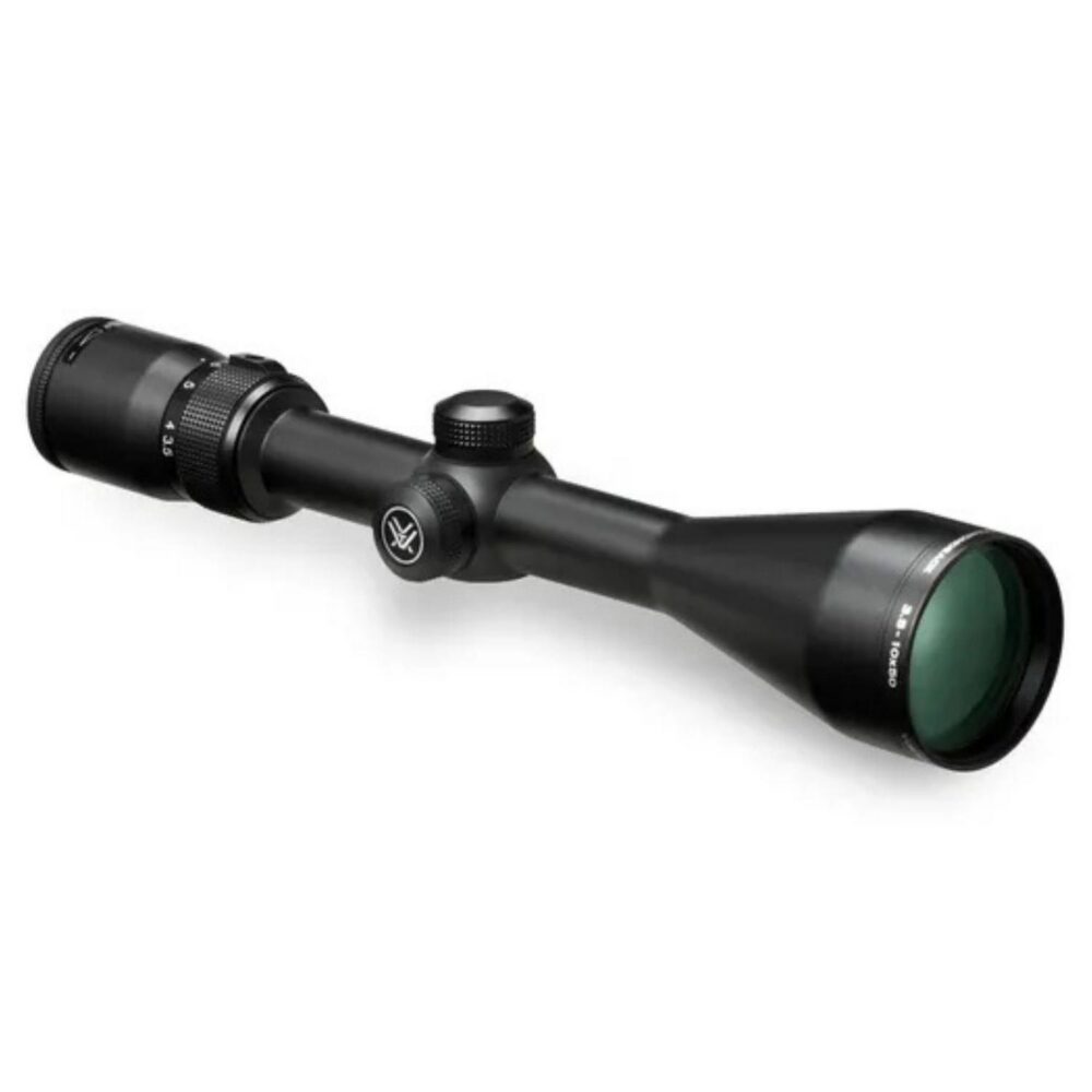 Lunette de visée Vortex Diamondback 3 5 10X50 Dead Hold BDC
