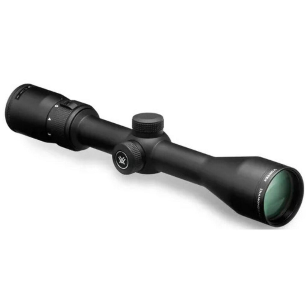 Lunette de visée Vortex Diamondback 3 9x40 BDC