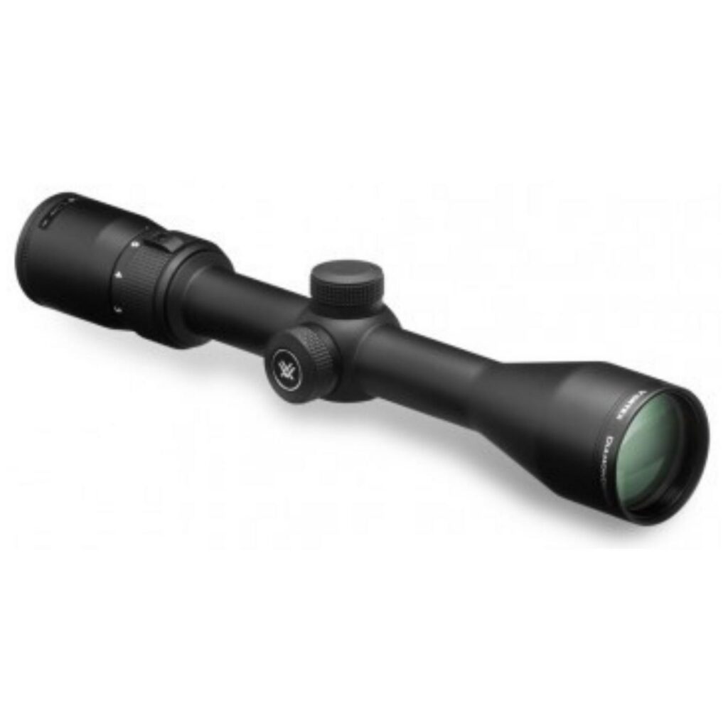 Lunette de visée Vortex Diamondback 3-9x40 V-Plex