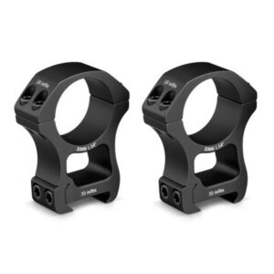 Lunette de visée Vortex Pro Series Ring 30MM High