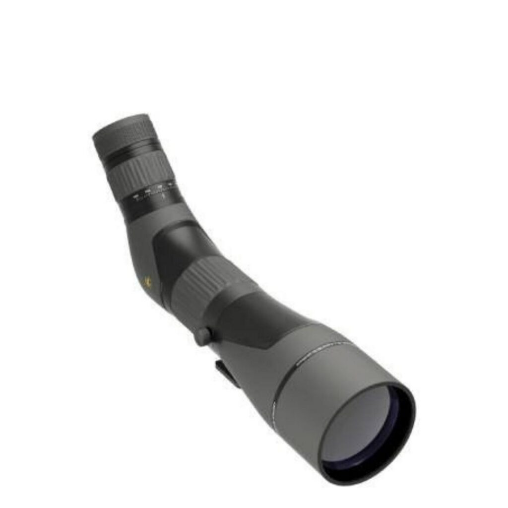 Lunette d'observation Leupold SX-2 Alpine HD 20-60x80mm