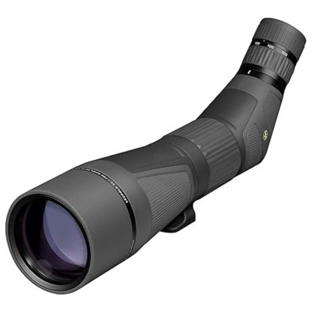 Lunette d'observation Leupold SX-4 Pro Guide 15-45x56 HD Droite