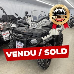 POLARIS - SPORTSMAN TOURING 1000 XP - 2021