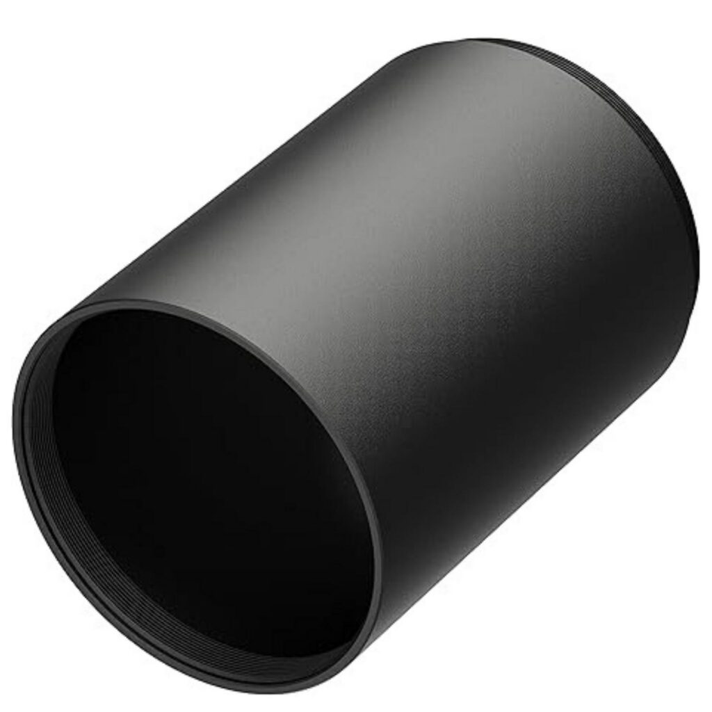 Pare-soleil Leupold Alumina 50mm de 3 pouces