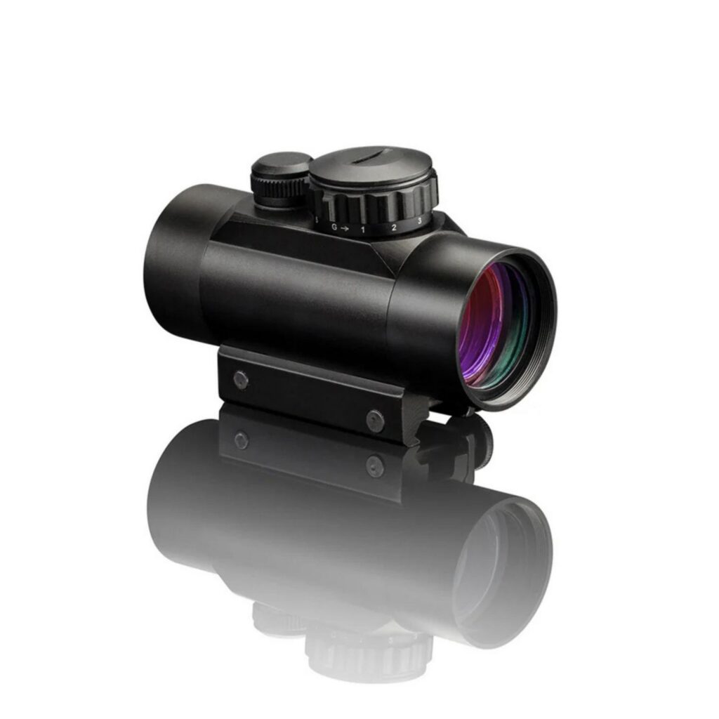 Point rouge Buckner Red Dot 1X30MM