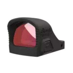 Point rouge Burris FastFire C