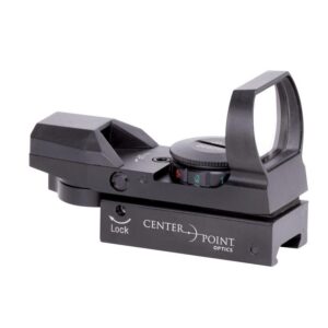 Point rouge CENTER POINT 32MM REFLEX