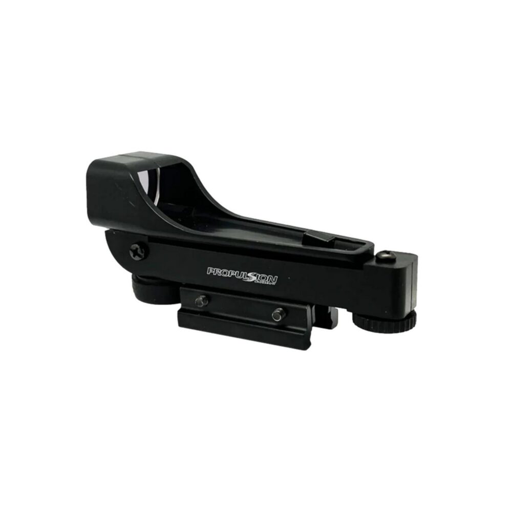 Point rouge PROPULSION Point rouge pour Stricker