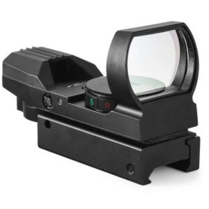 Point rouge Steambow