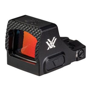 Point rouge Vortex Defender CCW 3 MOA