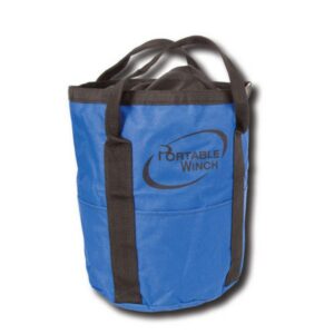 SAC A CORDE BLEU (PETIT) 298