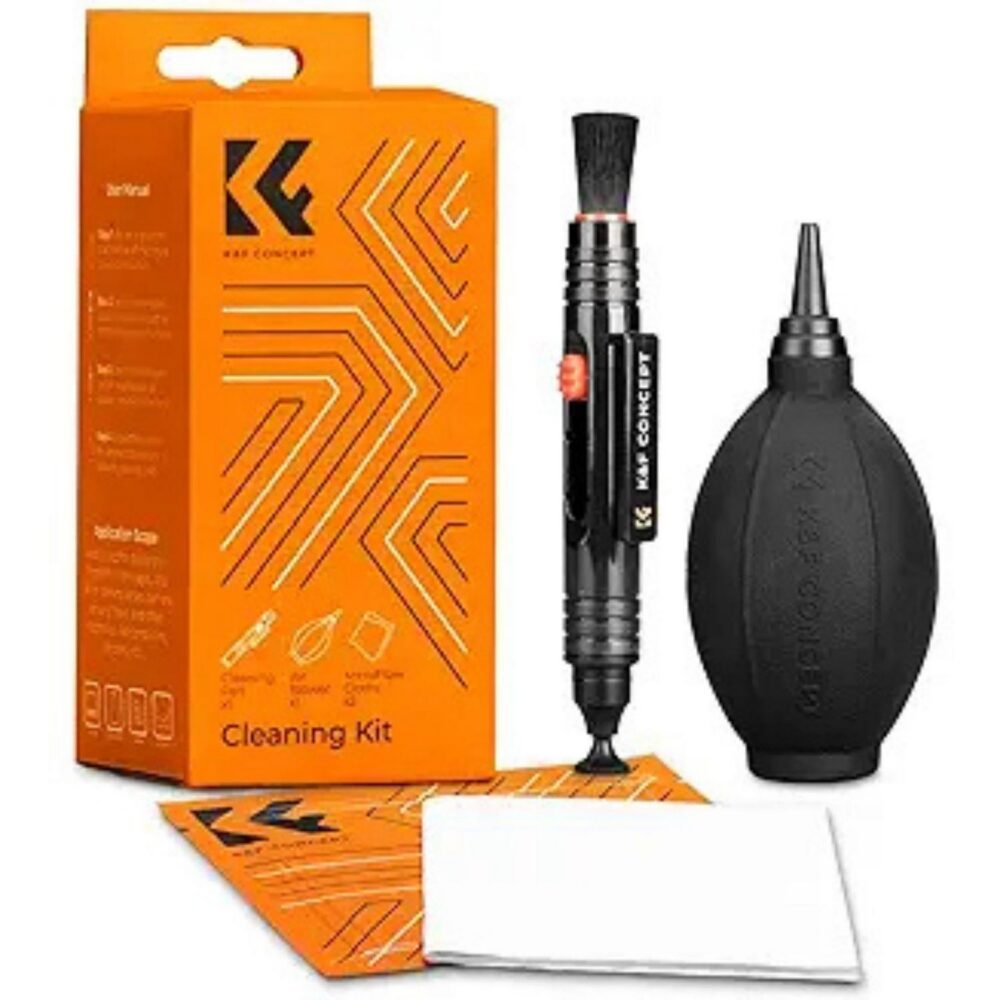 Stylo de Nettoyage Leupold Lens Pen