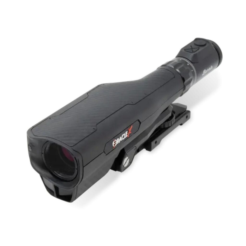 Télémètre Burris Oracle X Crossbow